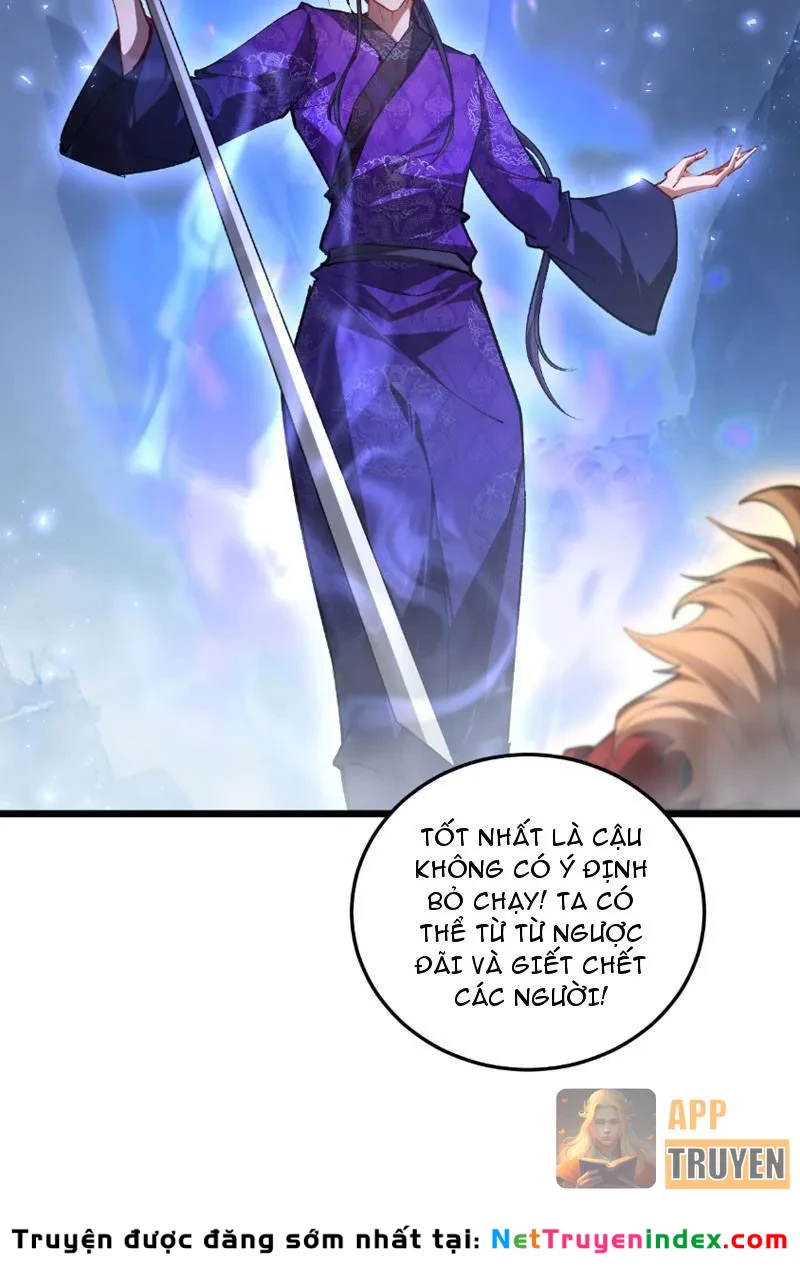 Ta Là Chúa Tể Trùng Độc Chapter 90 - 23