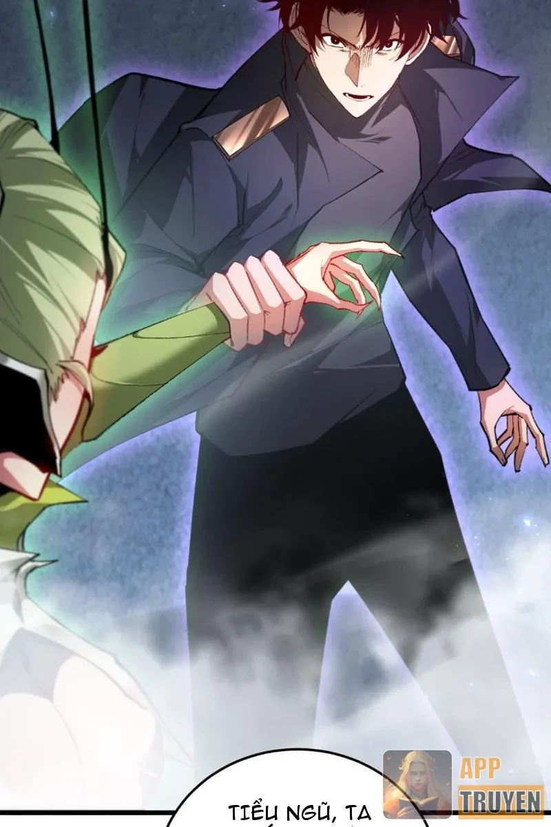 Ta Là Chúa Tể Trùng Độc Chapter 90 - 25