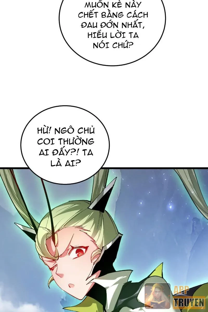 Ta Là Chúa Tể Trùng Độc Chapter 90 - 26