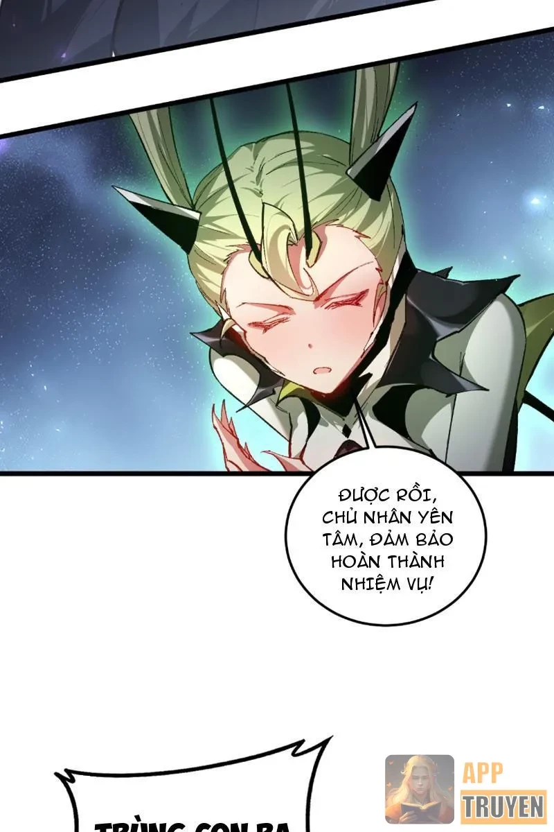 Ta Là Chúa Tể Trùng Độc Chapter 90 - 29