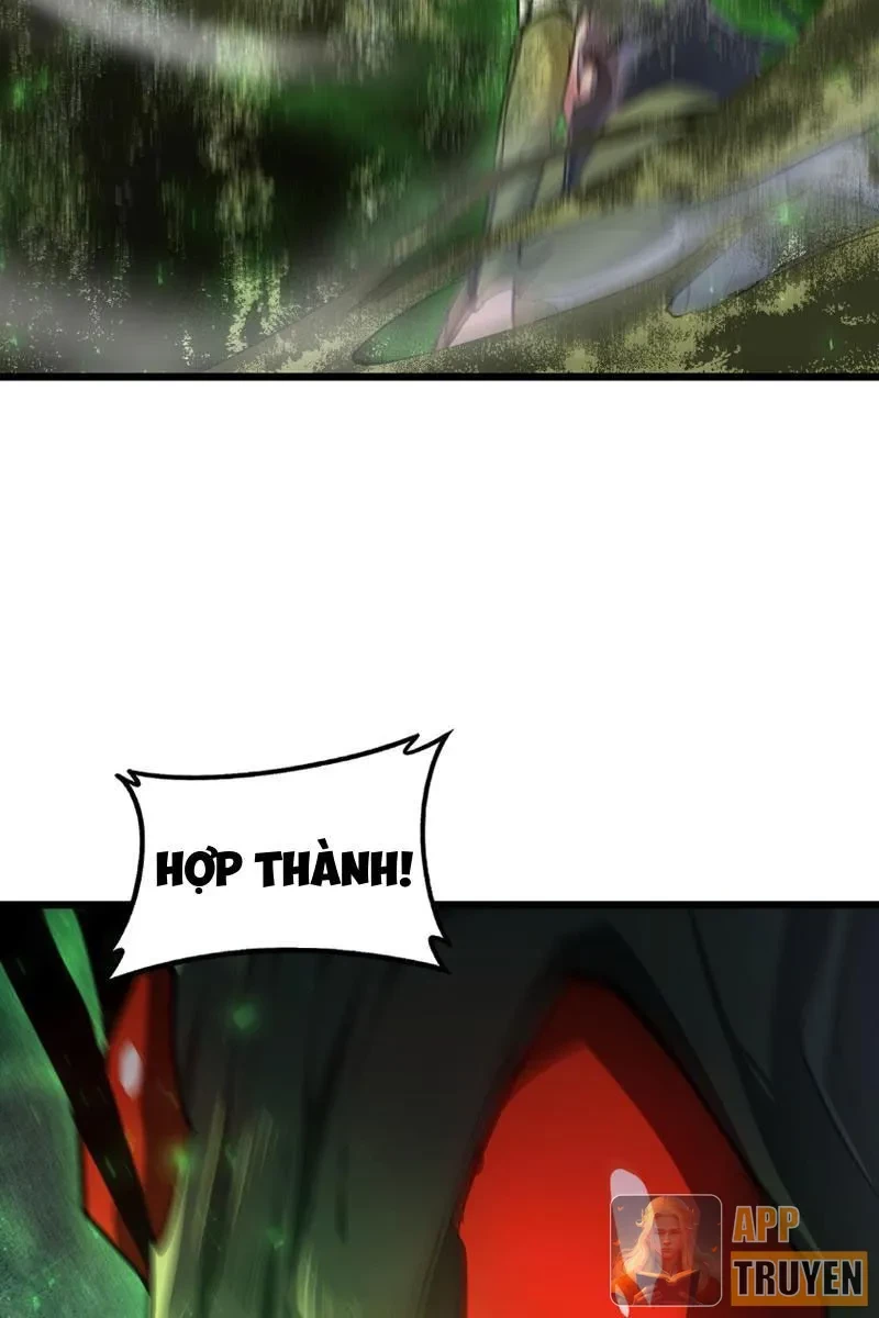 Ta Là Chúa Tể Trùng Độc Chapter 90 - 31