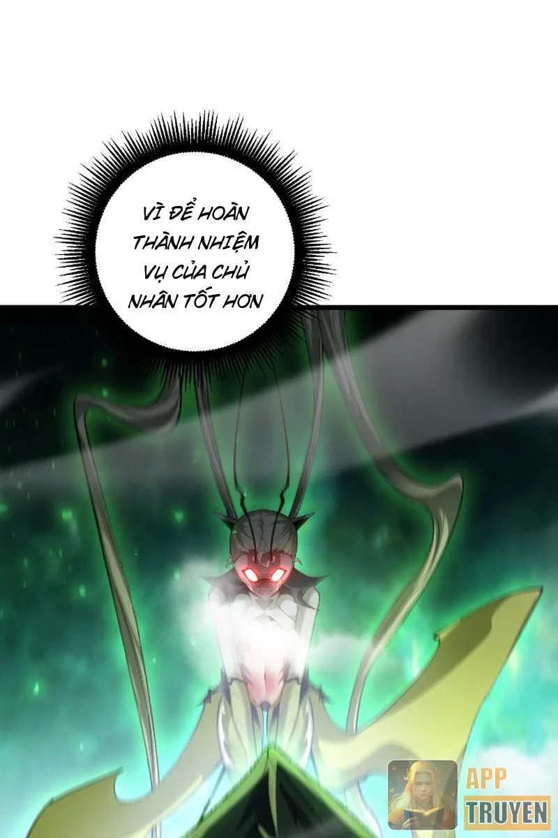 Ta Là Chúa Tể Trùng Độc Chapter 90 - 33