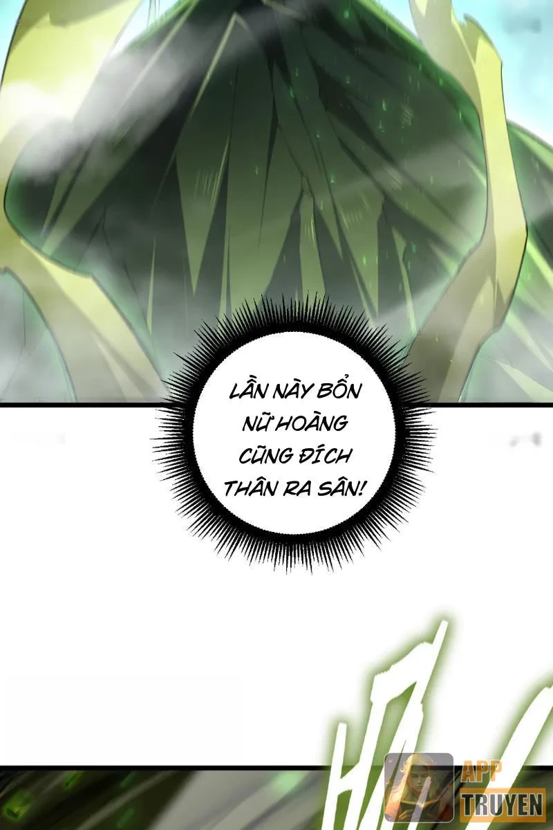 Ta Là Chúa Tể Trùng Độc Chapter 90 - 34