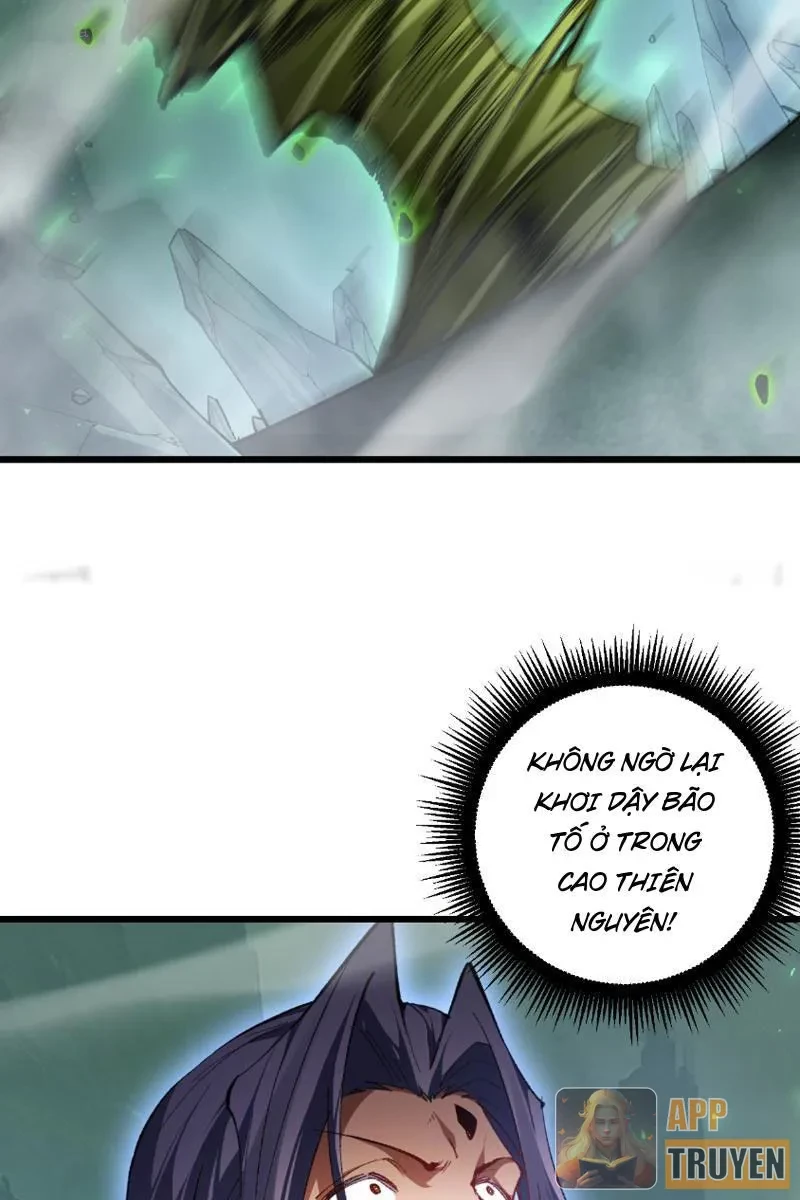 Ta Là Chúa Tể Trùng Độc Chapter 90 - 36