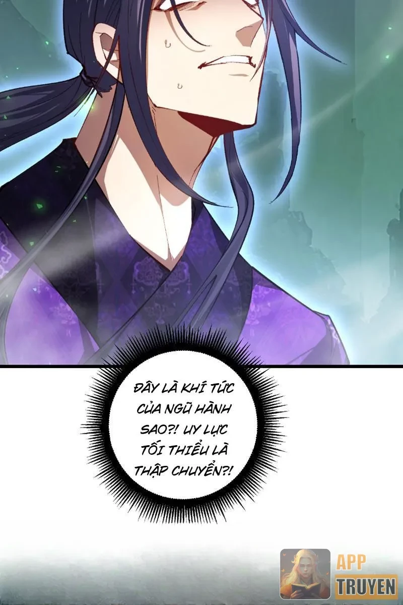 Ta Là Chúa Tể Trùng Độc Chapter 90 - 37