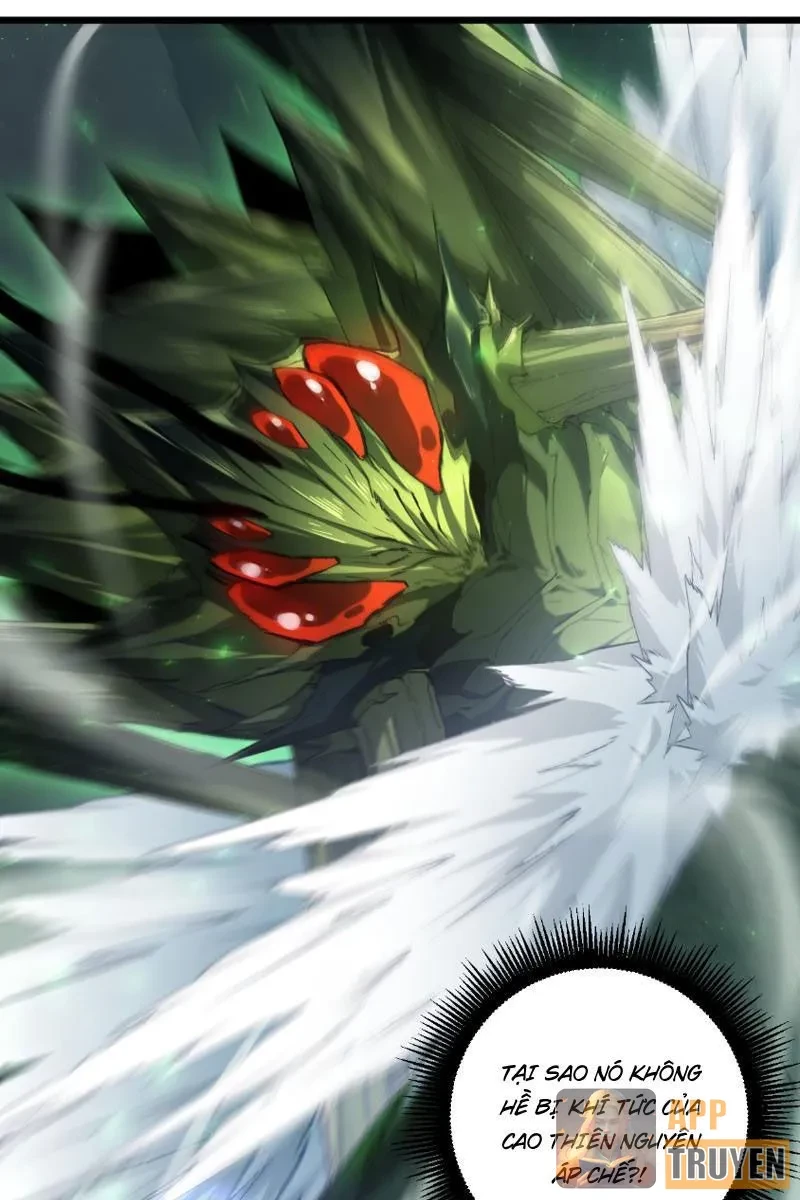 Ta Là Chúa Tể Trùng Độc Chapter 90 - 38