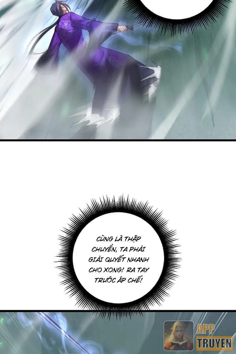 Ta Là Chúa Tể Trùng Độc Chapter 90 - 39