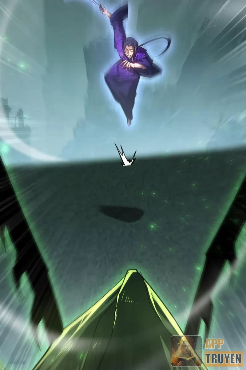 Ta Là Chúa Tể Trùng Độc Chapter 90 - 40