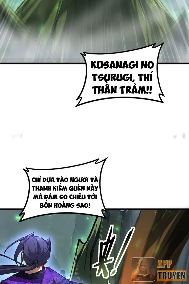 Ta Là Chúa Tể Trùng Độc Chapter 90 - 41