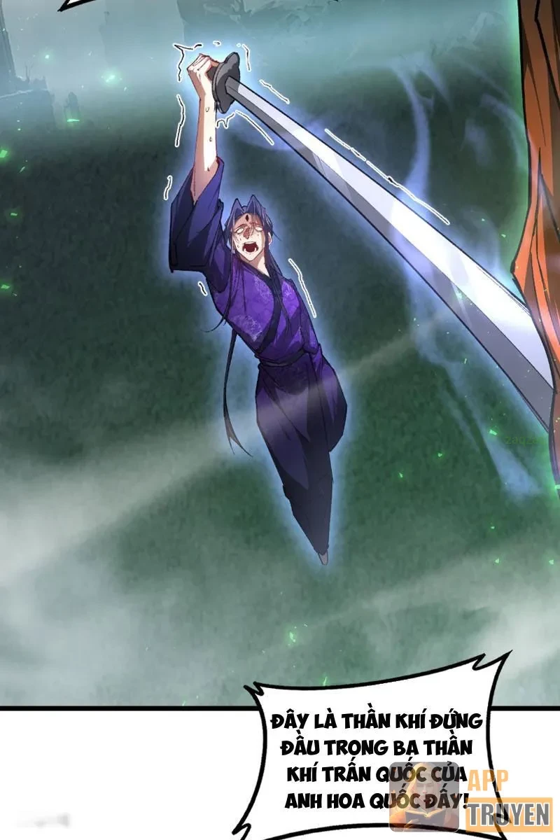 Ta Là Chúa Tể Trùng Độc Chapter 90 - 43