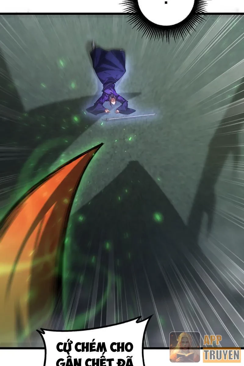 Ta Là Chúa Tể Trùng Độc Chapter 90 - 46