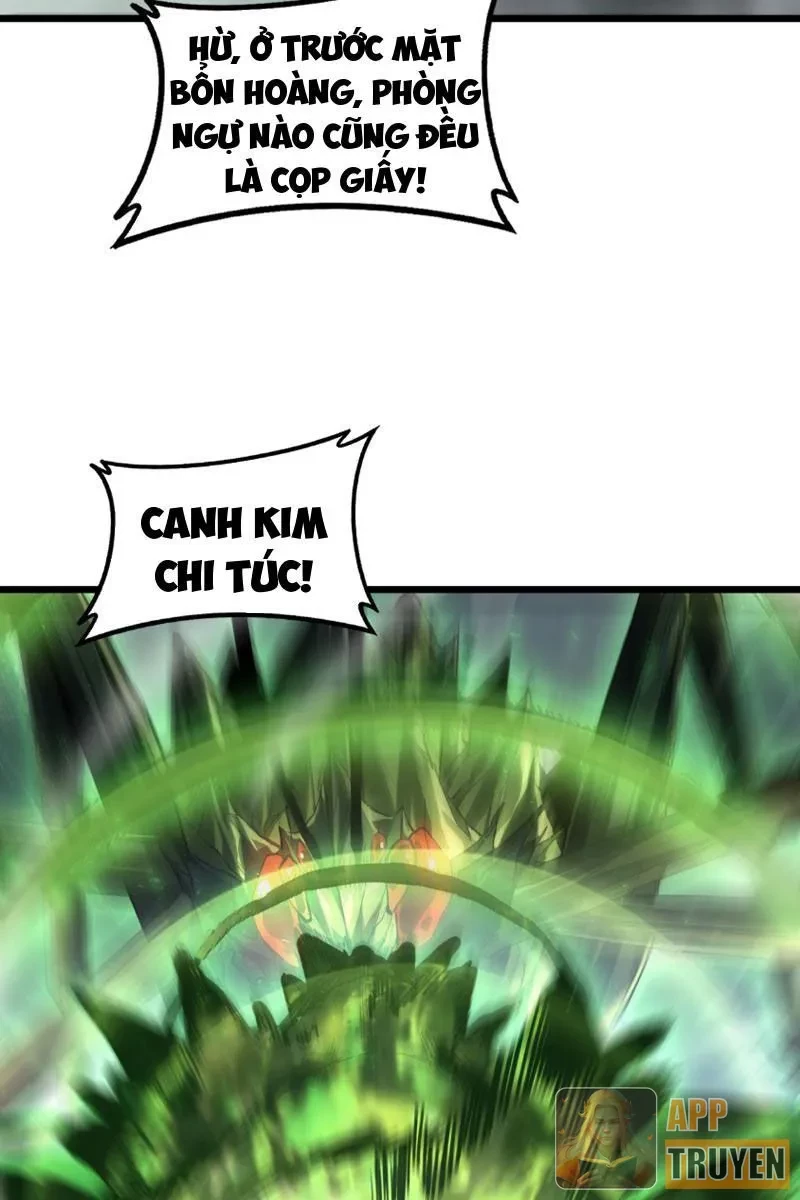 Ta Là Chúa Tể Trùng Độc Chapter 90 - 50