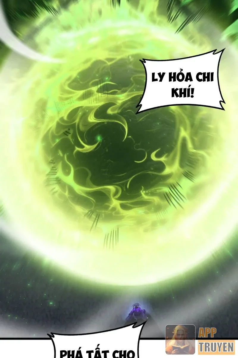 Ta Là Chúa Tể Trùng Độc Chapter 90 - 51