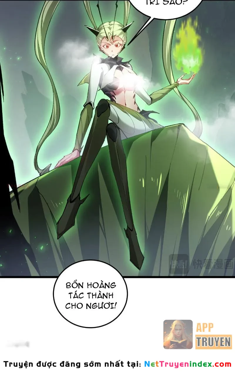 Ta Là Chúa Tể Trùng Độc Chapter 90 - 54