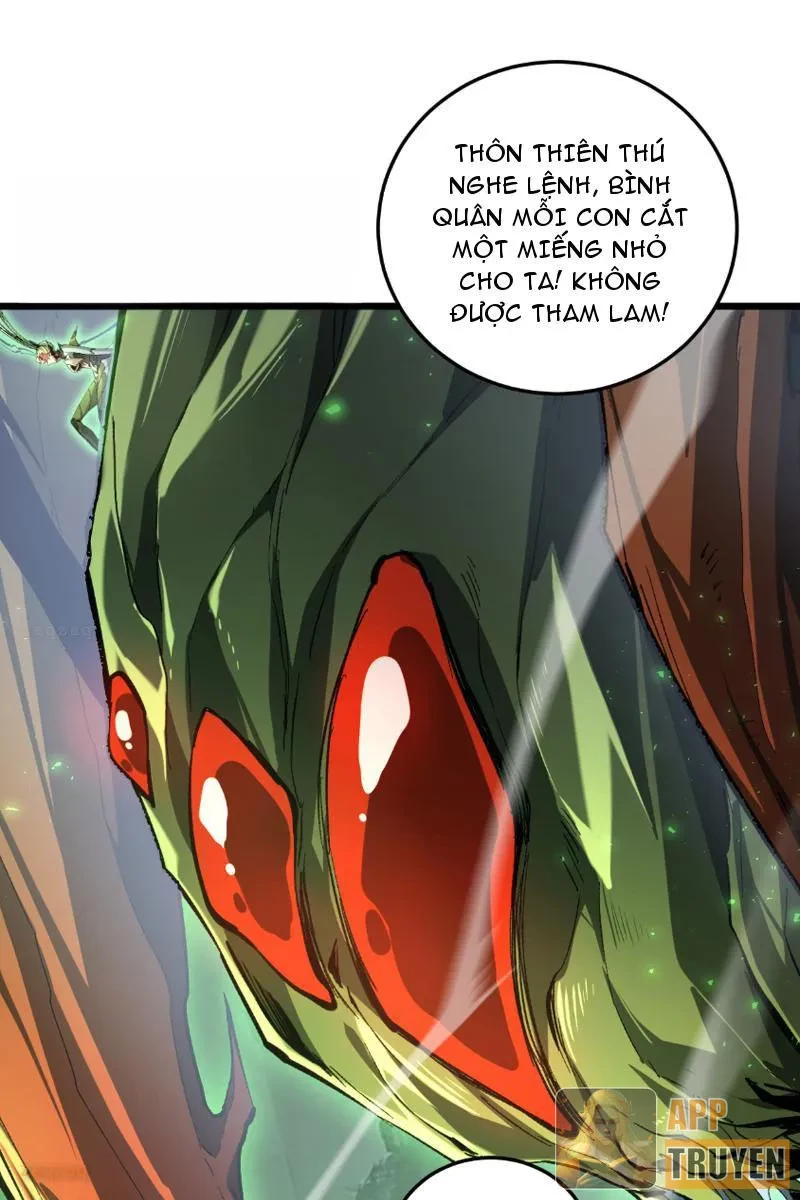 Ta Là Chúa Tể Trùng Độc Chapter 90 - 55