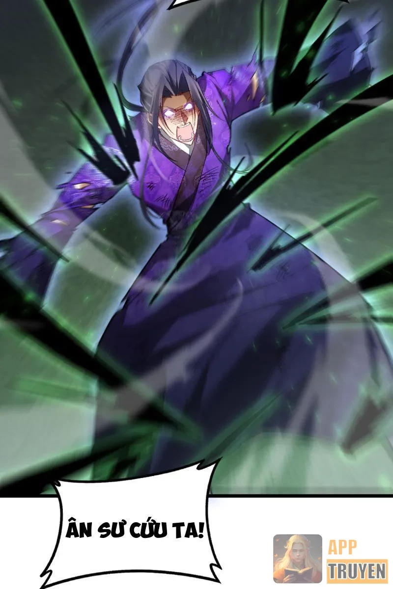 Ta Là Chúa Tể Trùng Độc Chapter 90 - 57