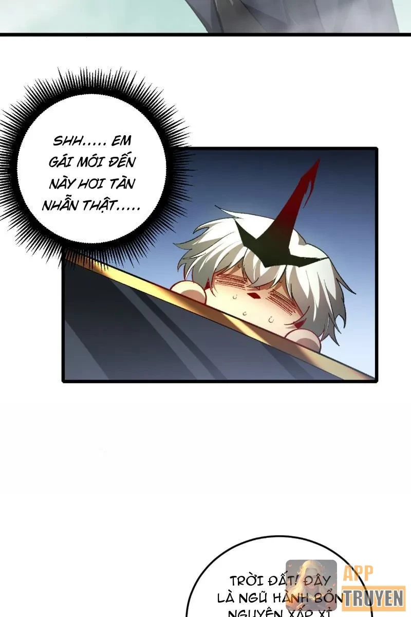 Ta Là Chúa Tể Trùng Độc Chapter 90 - 59