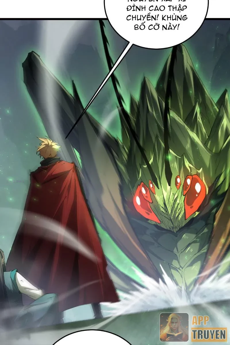 Ta Là Chúa Tể Trùng Độc Chapter 90 - 60