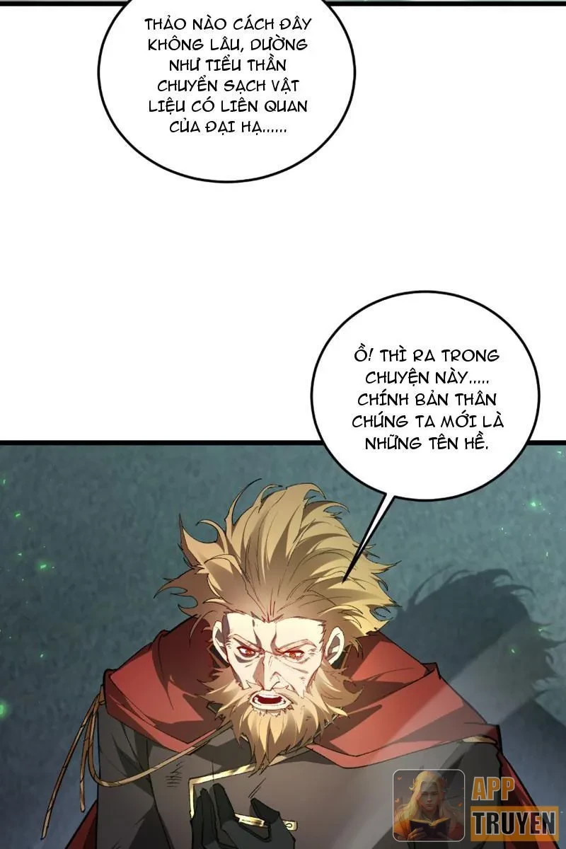 Ta Là Chúa Tể Trùng Độc Chapter 90 - 61