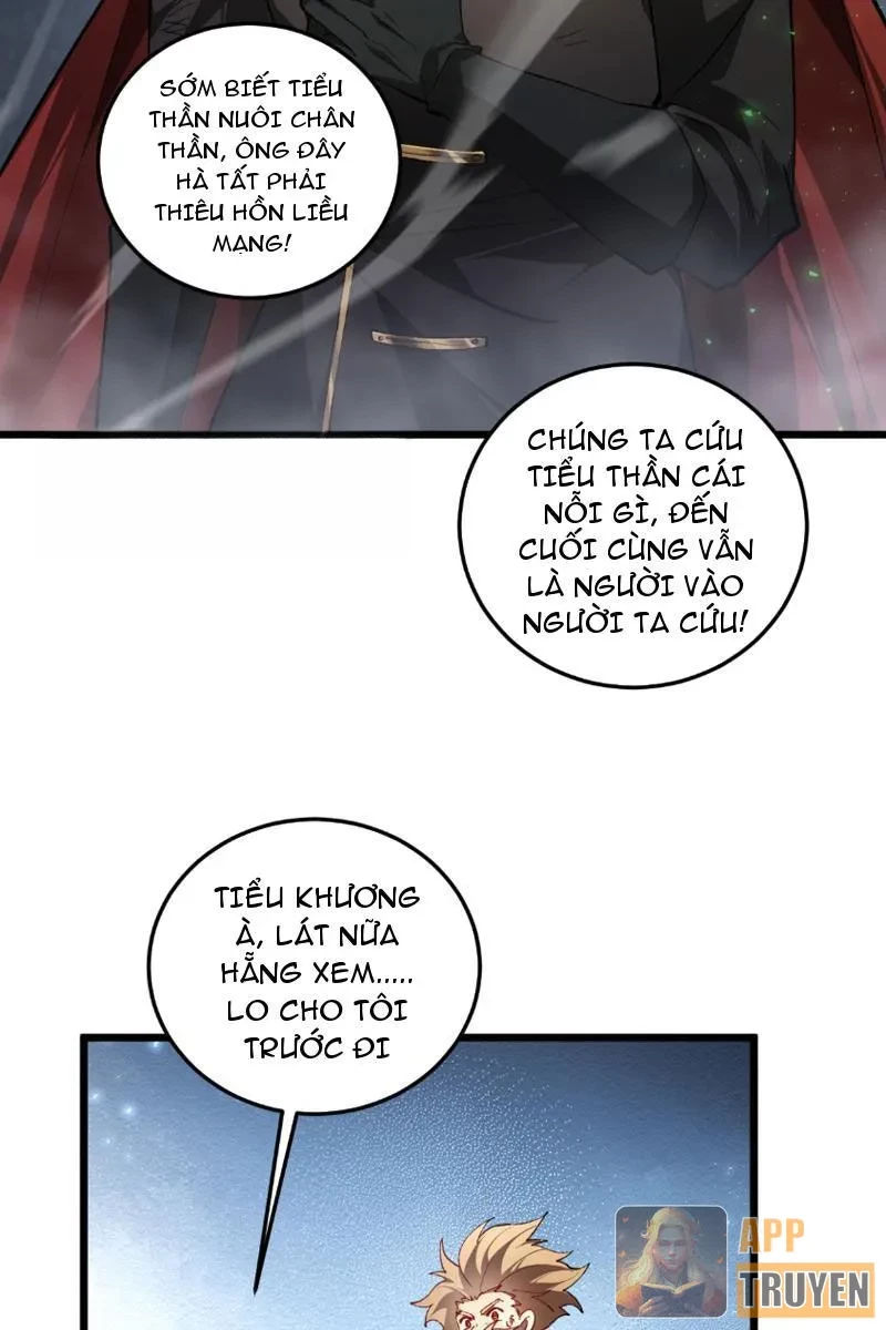 Ta Là Chúa Tể Trùng Độc Chapter 90 - 62