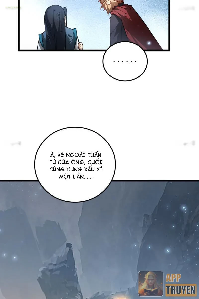 Ta Là Chúa Tể Trùng Độc Chapter 90 - 63