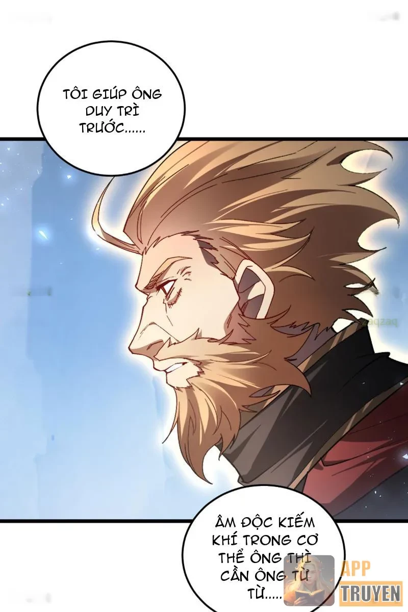 Ta Là Chúa Tể Trùng Độc Chapter 90 - 65