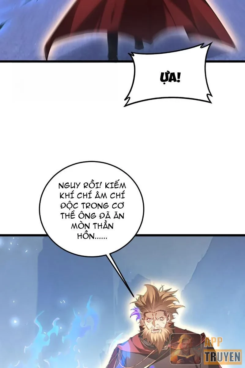 Ta Là Chúa Tể Trùng Độc Chapter 90 - 67