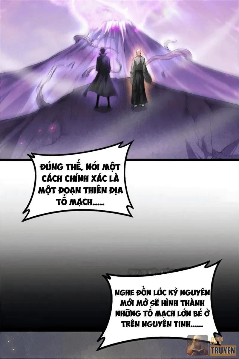 Ta Là Chúa Tể Trùng Độc Chapter 93 - 2