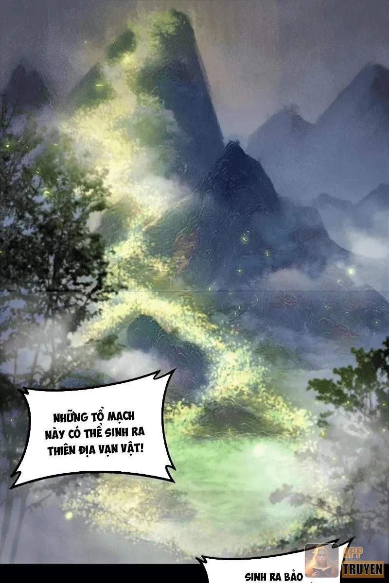 Ta Là Chúa Tể Trùng Độc Chapter 93 - 3