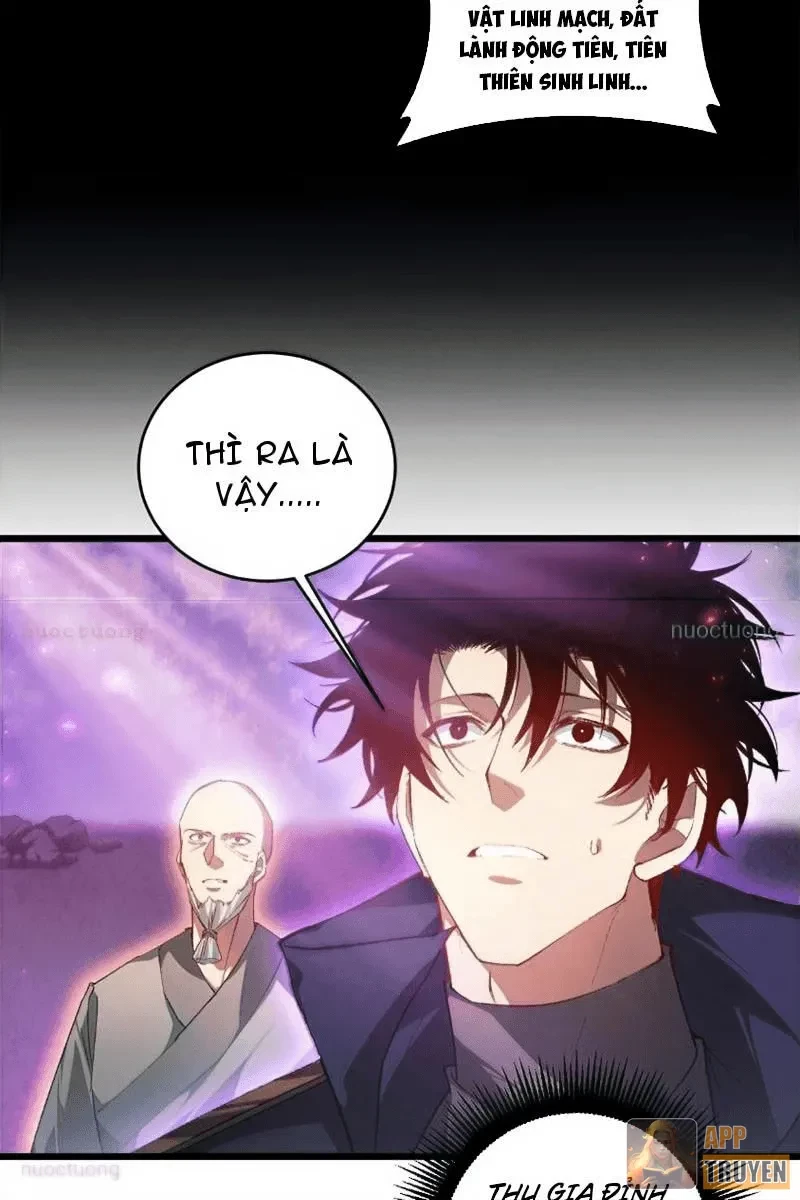 Ta Là Chúa Tể Trùng Độc Chapter 93 - 4