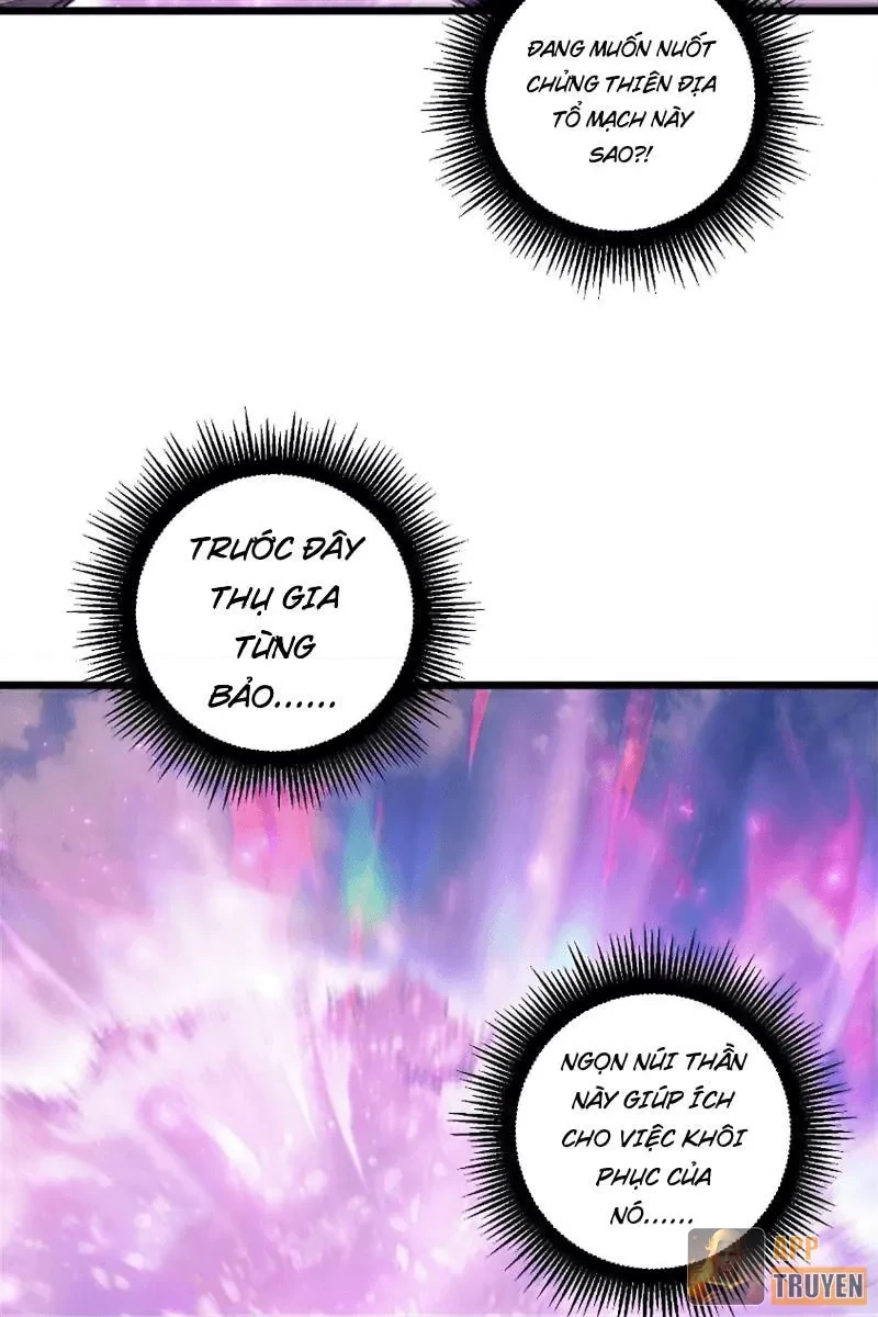 Ta Là Chúa Tể Trùng Độc Chapter 93 - 6