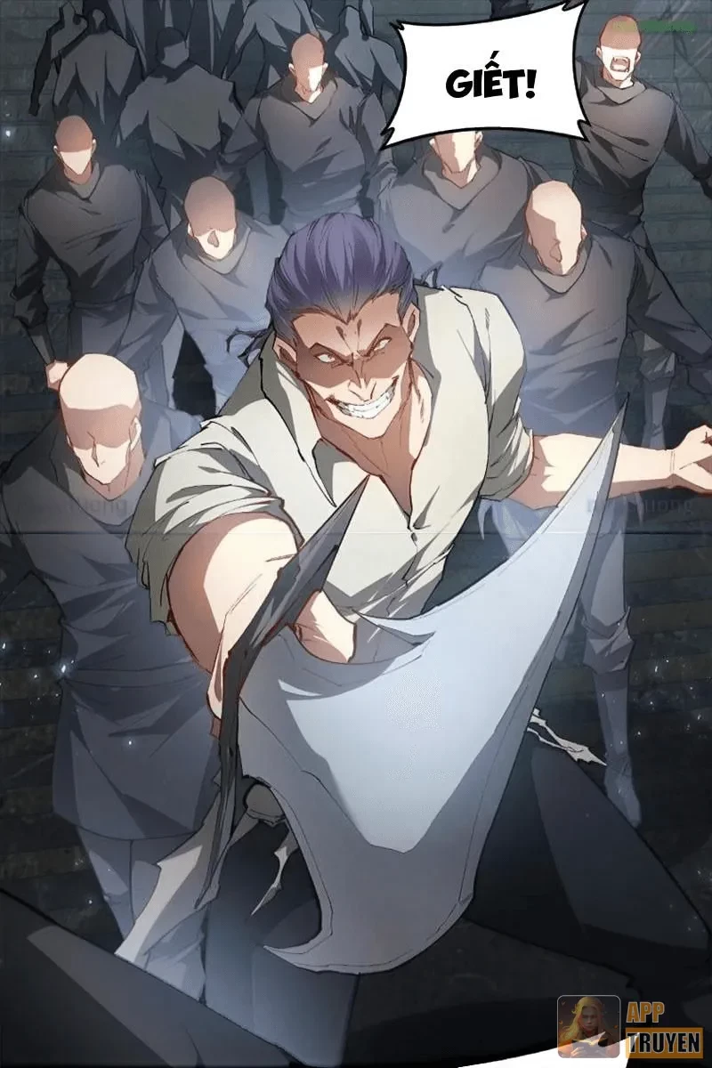 Ta Là Chúa Tể Trùng Độc Chapter 93 - 13