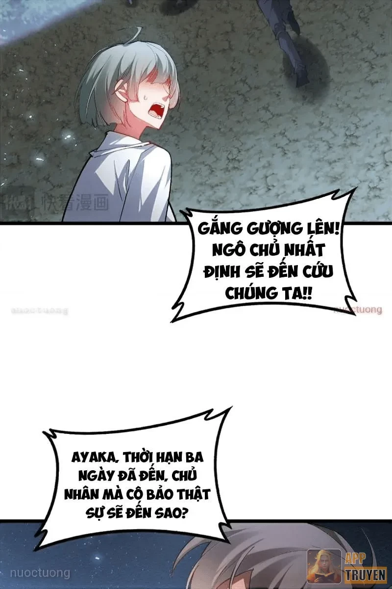 Ta Là Chúa Tể Trùng Độc Chapter 93 - 15