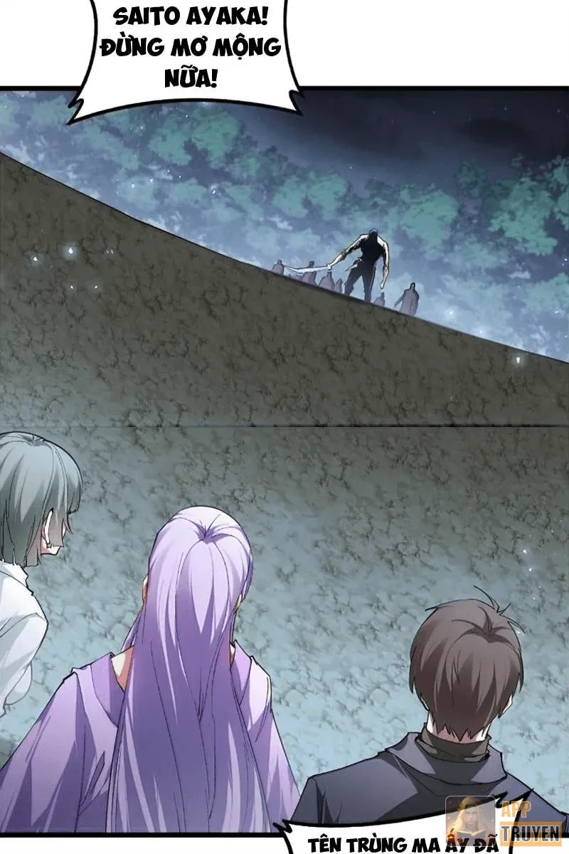 Ta Là Chúa Tể Trùng Độc Chapter 93 - 17