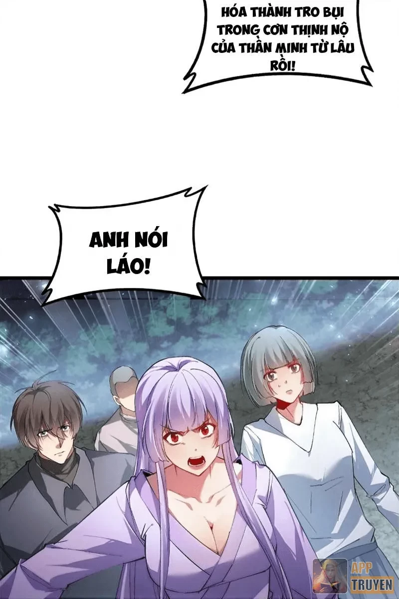 Ta Là Chúa Tể Trùng Độc Chapter 93 - 18