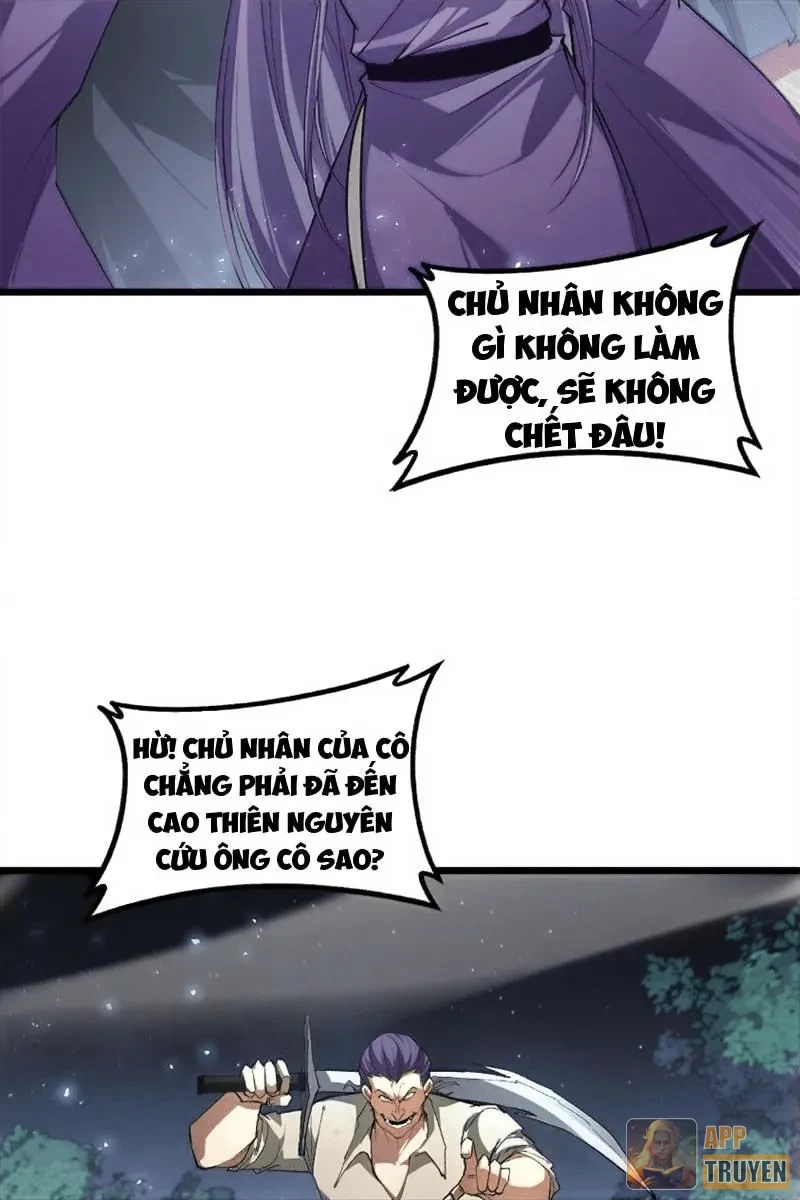 Ta Là Chúa Tể Trùng Độc Chapter 93 - 19