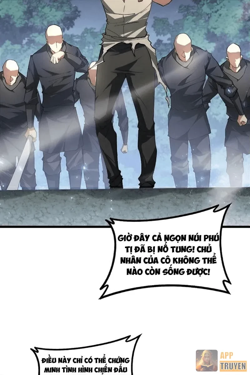 Ta Là Chúa Tể Trùng Độc Chapter 93 - 20