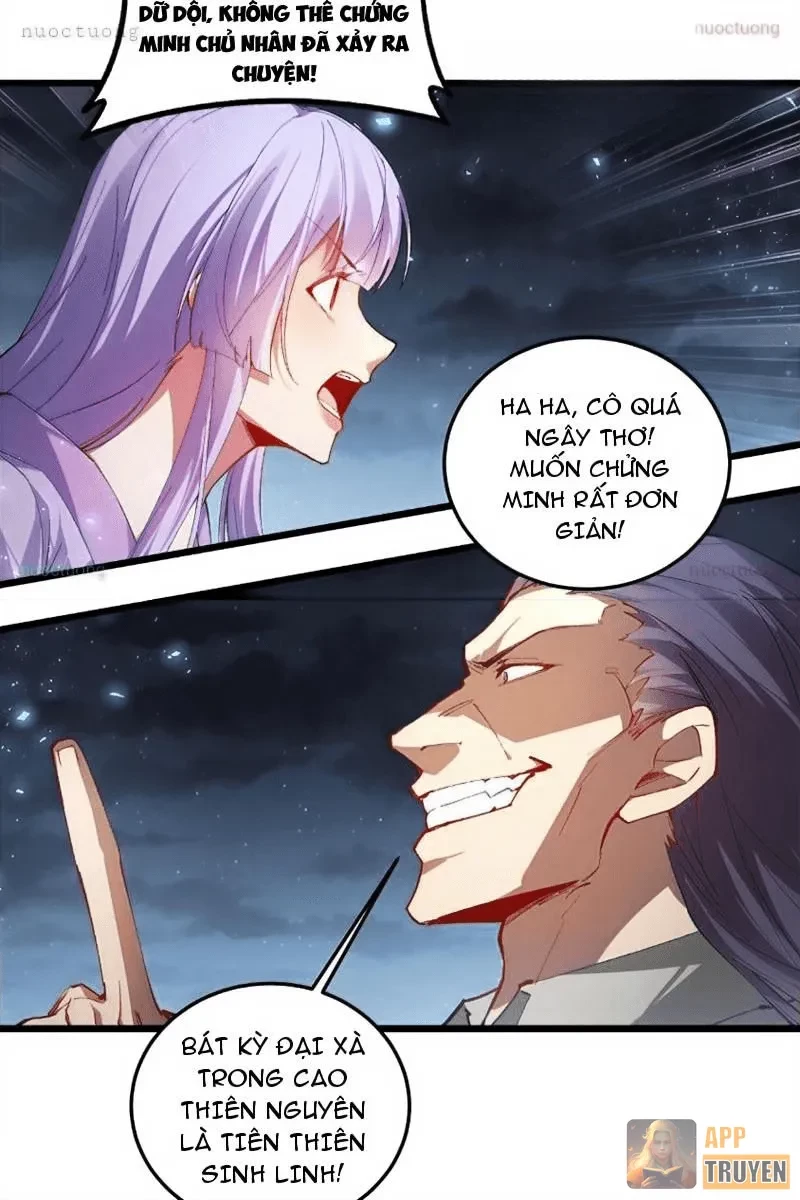 Ta Là Chúa Tể Trùng Độc Chapter 93 - 21