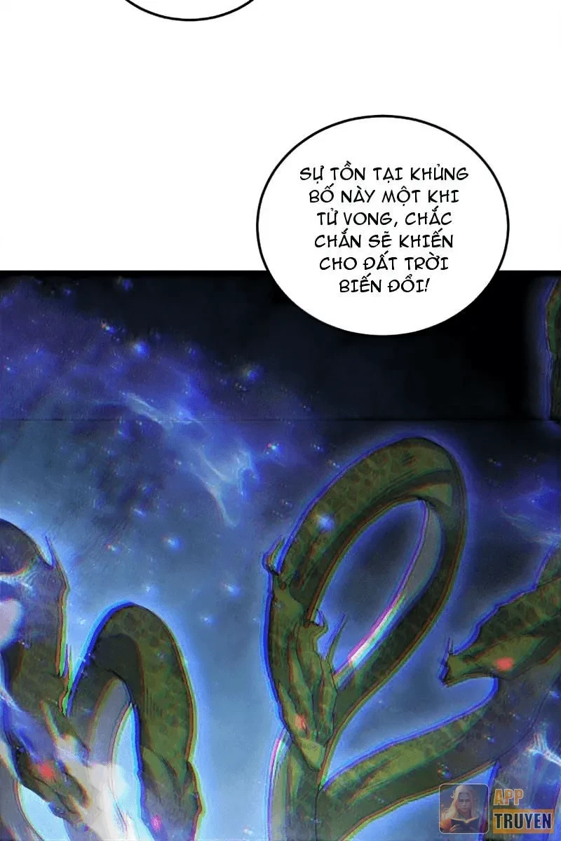 Ta Là Chúa Tể Trùng Độc Chapter 93 - 22