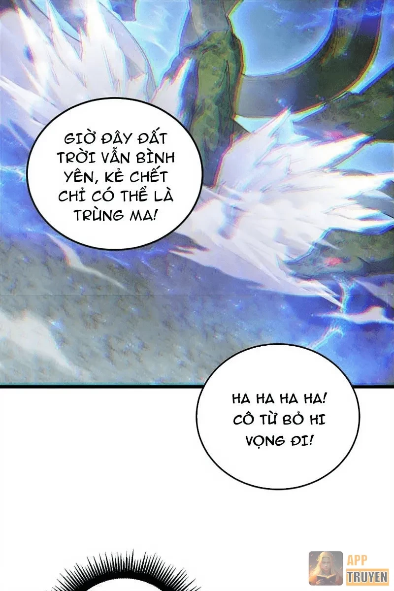 Ta Là Chúa Tể Trùng Độc Chapter 93 - 23