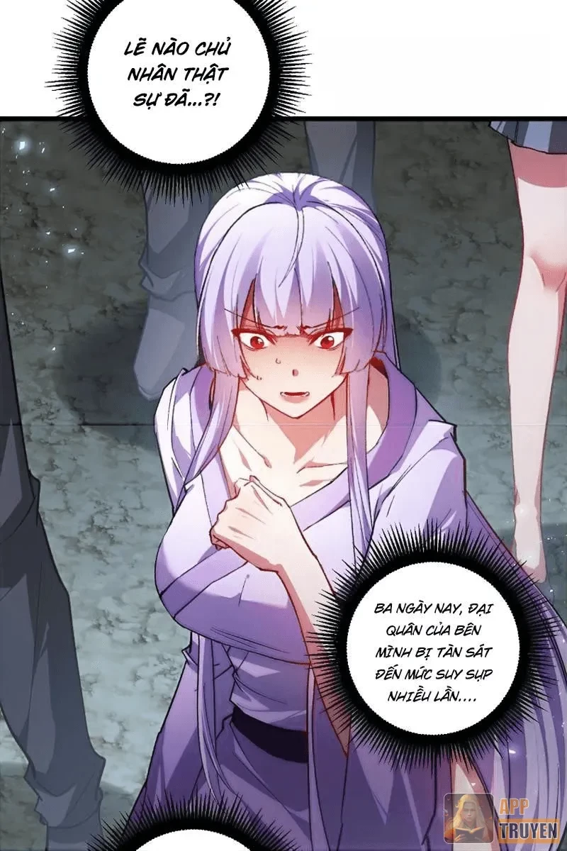 Ta Là Chúa Tể Trùng Độc Chapter 93 - 24