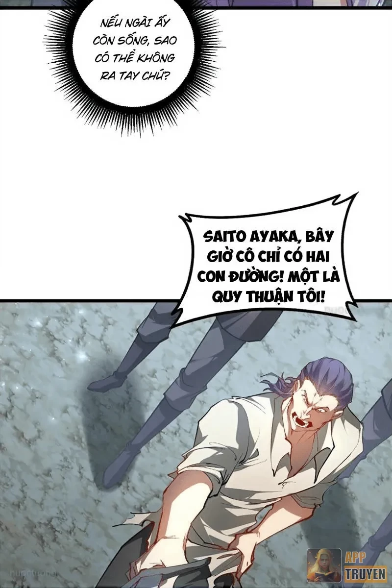 Ta Là Chúa Tể Trùng Độc Chapter 93 - 25