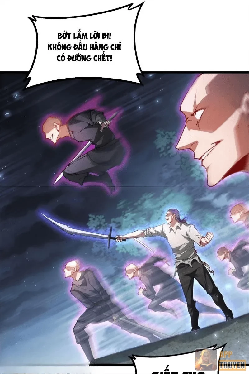 Ta Là Chúa Tể Trùng Độc Chapter 93 - 28