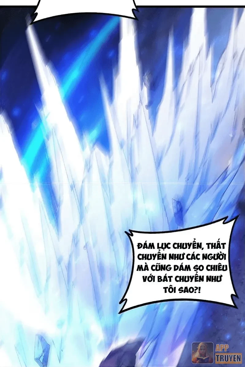 Ta Là Chúa Tể Trùng Độc Chapter 93 - 33