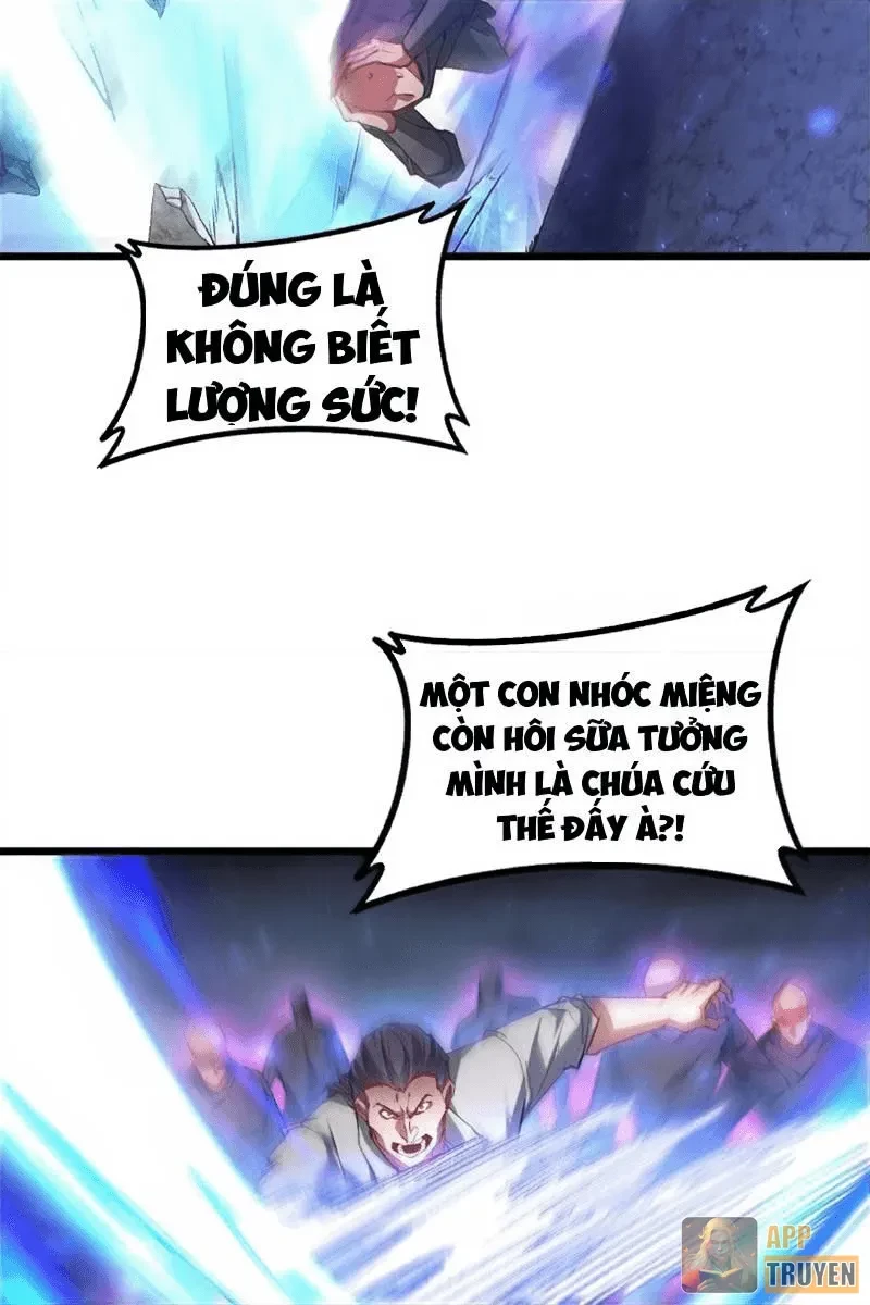 Ta Là Chúa Tể Trùng Độc Chapter 93 - 34