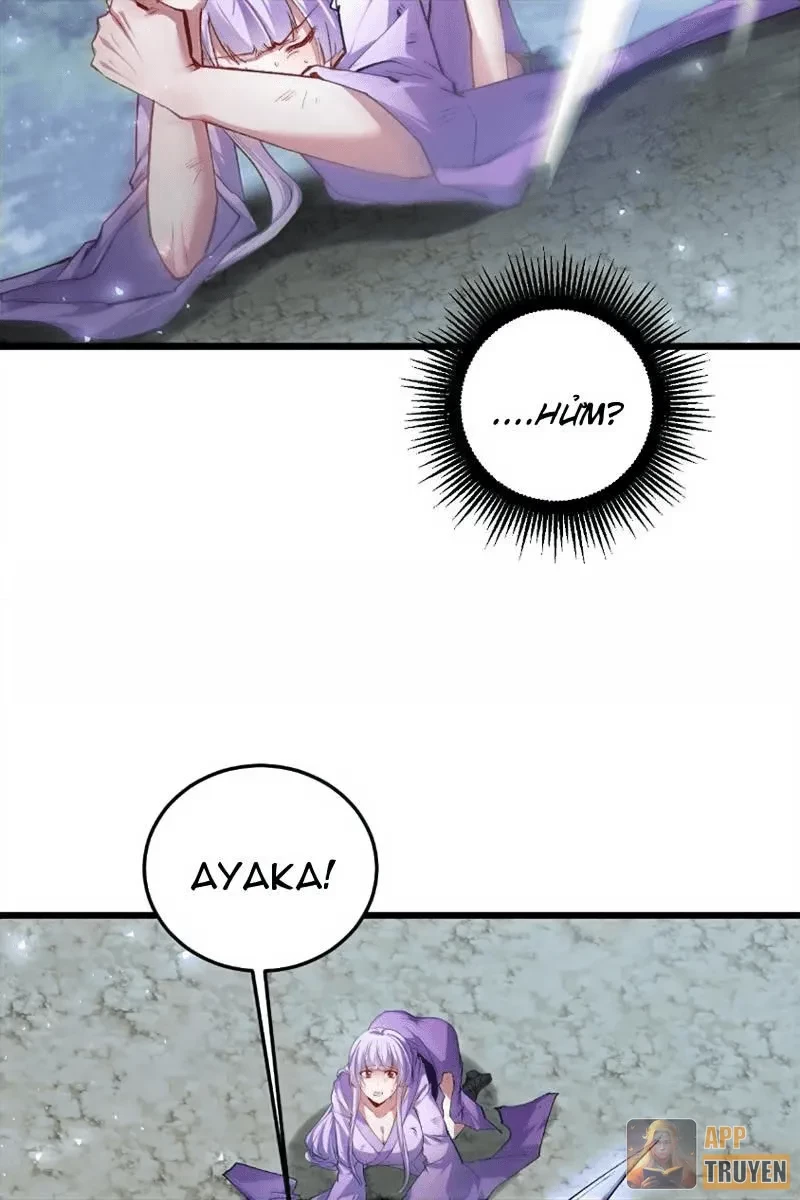 Ta Là Chúa Tể Trùng Độc Chapter 93 - 41