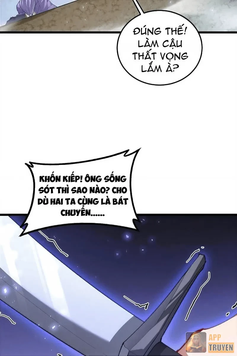 Ta Là Chúa Tể Trùng Độc Chapter 93 - 47