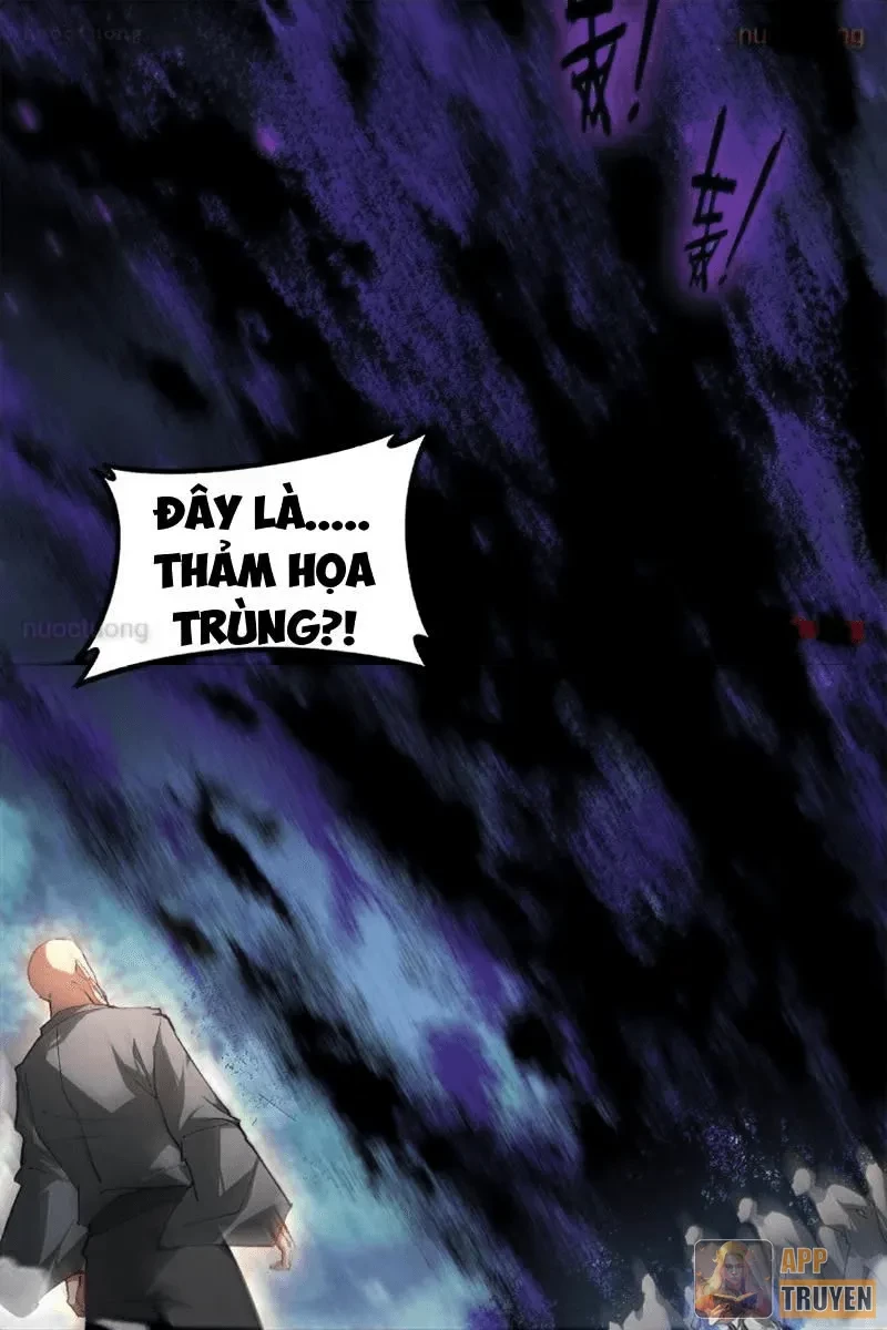 Ta Là Chúa Tể Trùng Độc Chapter 93 - 55