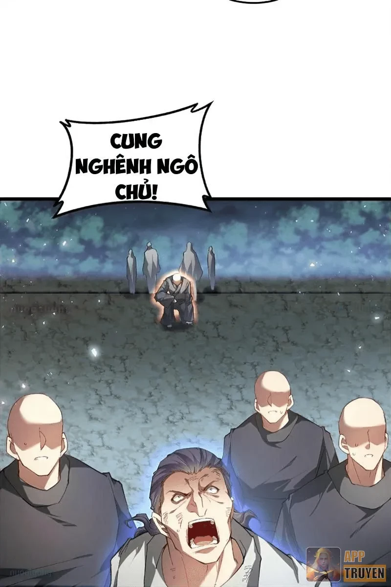 Ta Là Chúa Tể Trùng Độc Chapter 93 - 58