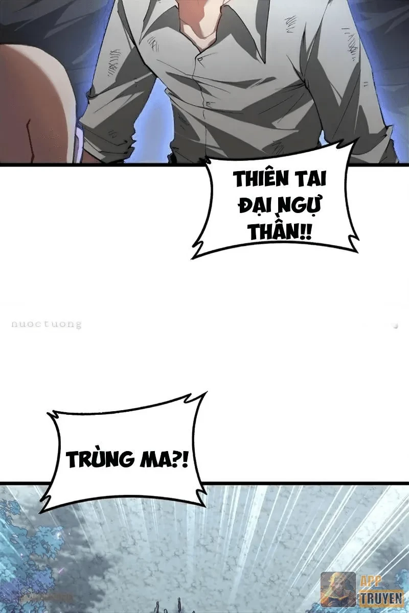 Ta Là Chúa Tể Trùng Độc Chapter 93 - 59